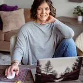 Krysta Barraford + AI Assistance